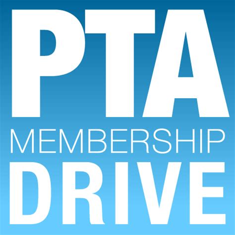 Pta Membershipdrive