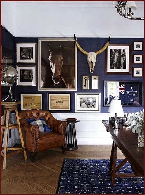 50 Fascinating Man Cave Decorating Ideas For Manly Craft Lovers Just