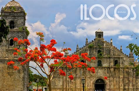 Ilocos Vigan Laoag Pagudpud Travel Guide Part 1 Mikeds Travel Ph