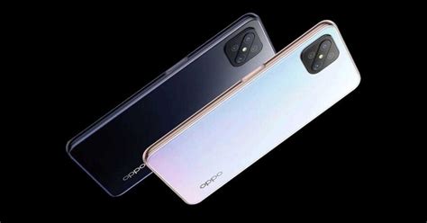 So here i will give complete details of the latest and featured oppo smartphones. OPPO A92s midrange 5G phone leaked with '120Hz' screen - revü