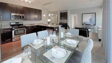 Tour A Luxury 2 Bedroom 2 Bath Apartment At The New Oaks Of Vernon