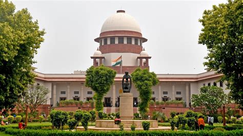 Supreme Court To Hear Manipur Assault Video Matter Today Latest News