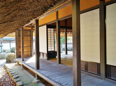 ～日本最古の民家の一つ～ 箱木千年家 ＠神戸市北区 | たんぶーらんの戯言 | 家, ホーム, 木
