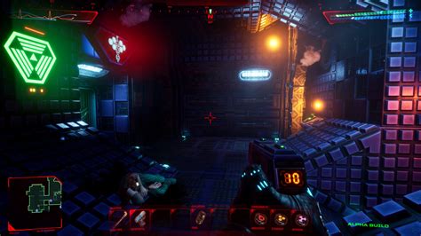 System Shock Remake Set To Release In Summer 2021 Demo Available Now