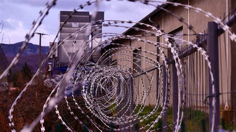 Nationwide Prison Strike Highlights Deplorable Conditions In Us Prisons