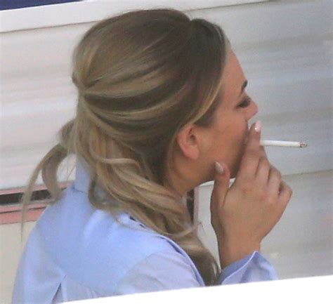 Kaley Coucco Smoking 5  In Gallery Kaley Coucco Smoking Picture 6 Uploaded By Wheels63 On