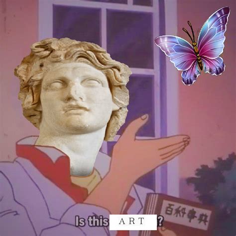 Is This Vaporwave ～～ Rmemes