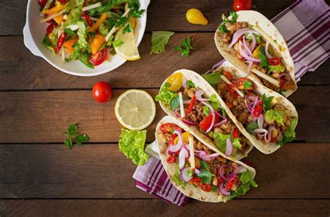 11 Things Nutritionists Order At Mexican Restaurants Mindbodygreen