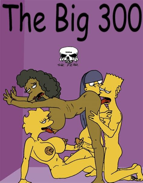 Rule Bart Simpson Female Human Incest Janey Powell Lisa Simpson Male Oral Sex Sherri