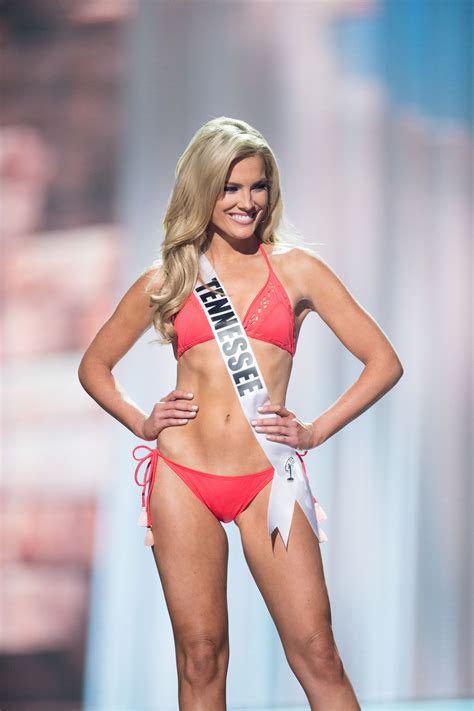 Miss Usa 2017 Everything You Need To Know 15 Minute News