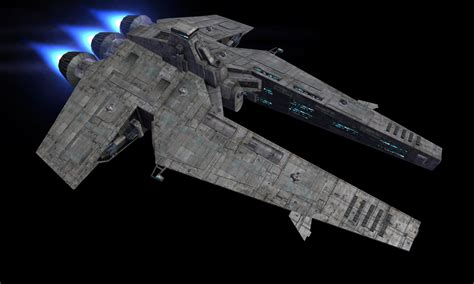 Imperial Customs Frigate Download Yuuzhan Vong At War Mod For Star