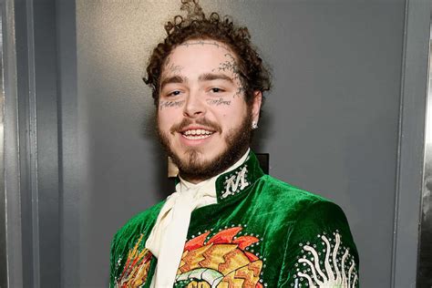 Post Malone's Co-Writer Claims He Received Zero Credit For The Hit Song ...