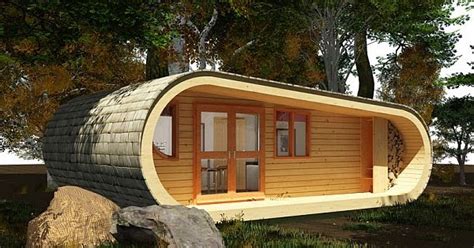 Top 10 Tree Houses Design Ideas Thought