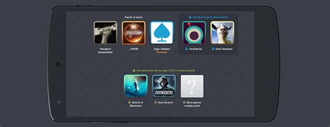 The Humble Mobile Bundle 21 Is Now Available And Comes With 7 Games To