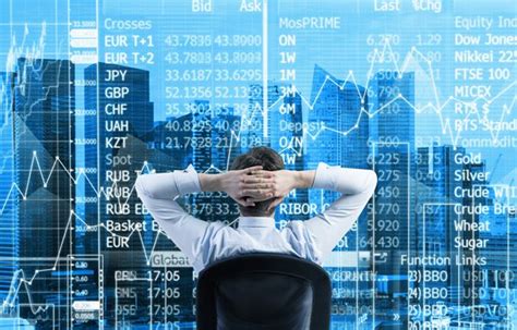 Stockbrokers 101 Everything We Need To Know Five Percent Stocks