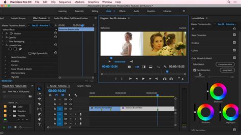 Adobe premiere pro is an application that comes in handy while editing your videos. Adobe Premiere Pro CC 2020 Free Download || Unlocked ...