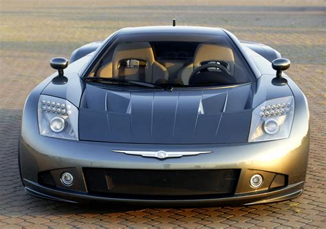 Americas Supercar That Never Was Carbuzz