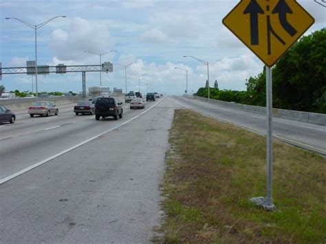 Avoiding Truck Accidents On Highways And Freeways — Florida Injury