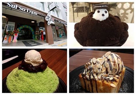Here are our picks of restaurants, cafés, shops and things to do in the area. Sri Petaling Cafe大盘点 - KL NOW 就在吉隆坡