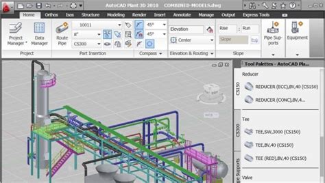 Cadmatic 3d Plant Design Software Free Download