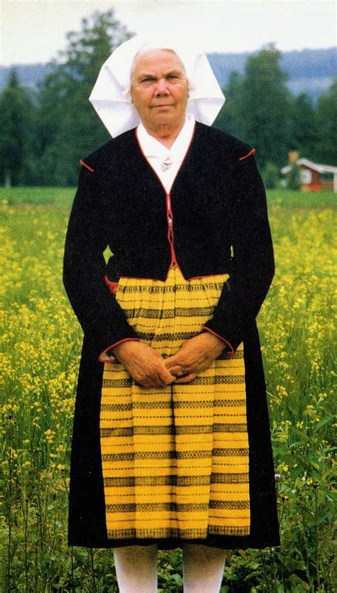 costume and embroidery of leksand dalarna sweden folk dresses modest dresses elegant dresses