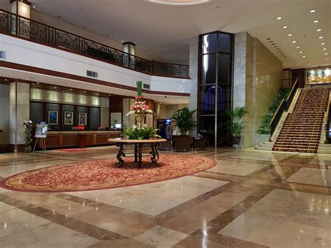 Hotel Marco Polo Plaza Cebu Website Cebu City Philippines