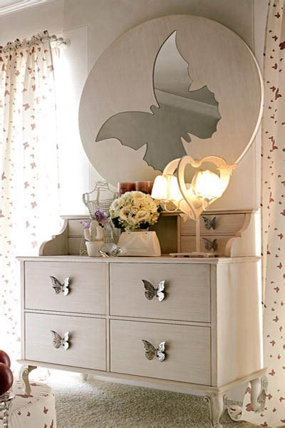 Create the bedroom you really want without breaking your budget. Dolfi Butterflies Decorations, Romantic Butterfly Theme ...