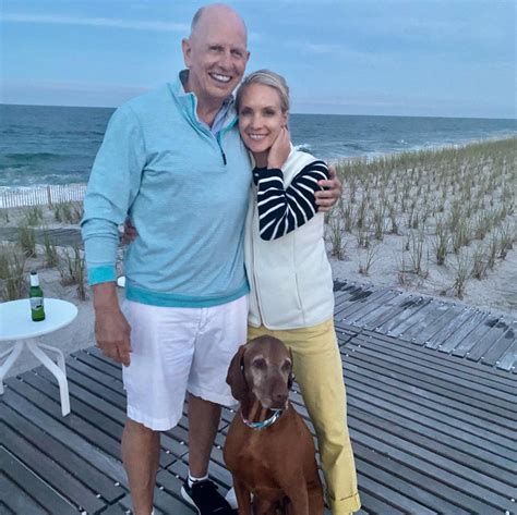 Marriage Dana Perino Wedding Pictures Samatha Weinstein