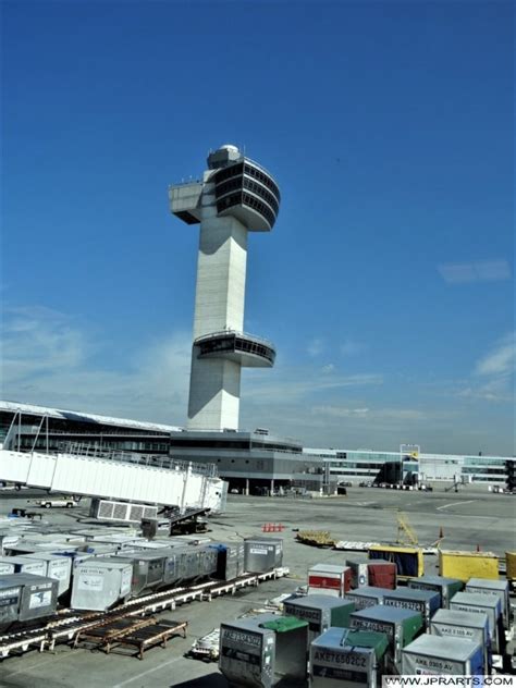 John F Kennedy International Airport Best Photos And Videos