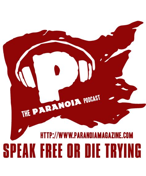 PARANOIA Podcast