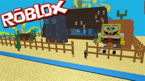 Peaceful Roblox Tycoon Spongebob Krusty Krab Tycoon Youtube