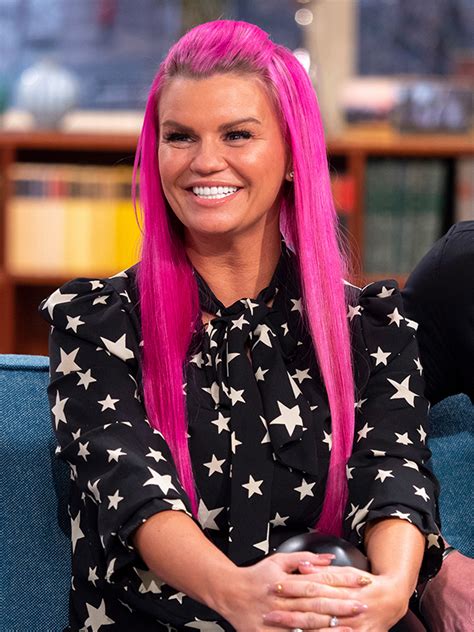 Brian mcfadden opens up on sentimental meaning behind baby girl's name after loss. Kerry Katona : Kerry Katona Sexy (35 Photos) | # ...