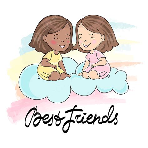 Friend Card Png Vector Psd And Clipart With Transparent Background