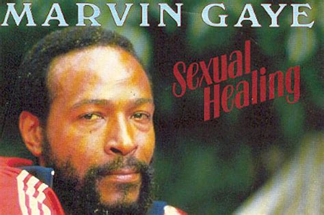 sexual healing by marvin gaye peaks at 3 in usa 40 years ago onthisday otd jan 29 1983