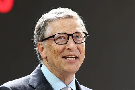 Bill gates and melinda french gates, now divorcing, chair the bill & melinda gates foundation, the world's largest private charitable foundation. Bill Gates explains how the US can safely ease coronavirus ...