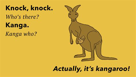 45 Knock Knock Jokes That Are Smile Inducing Thought Catalog