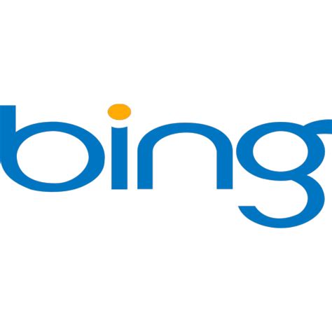 Bing Logo Download