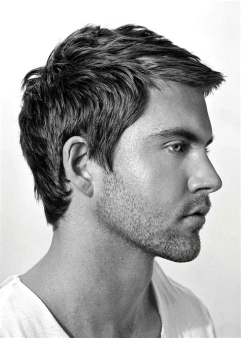 Guy Hairstyles Mens Long Hairstyles Tumblr Guy Hairstyles 2015 Cheveux Courts Homme Coiffure