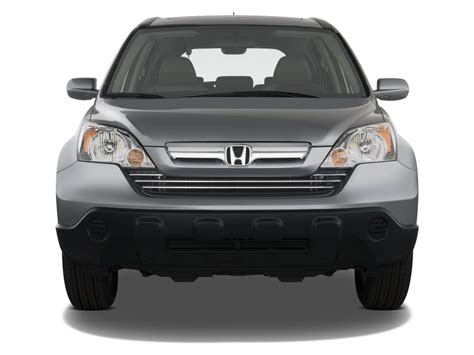 2008 Honda Cr V