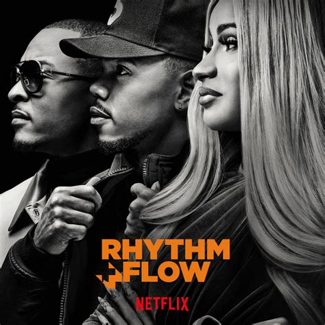 Rhythm Flow Music Videos Episode Music From The Netflix Original