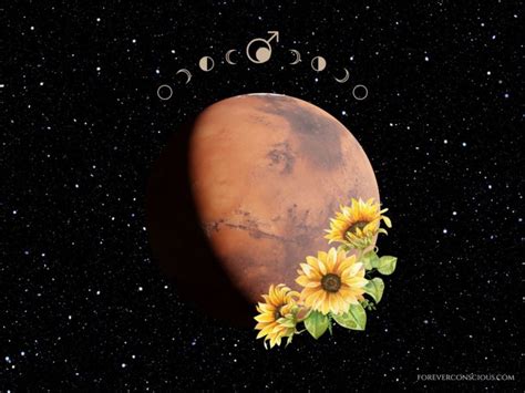 Intuitive Astrology Mars Retrograde 2022 2023 Forever Conscious