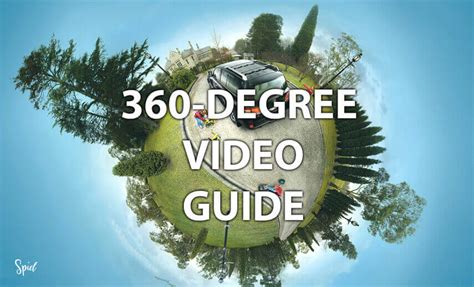 360 Degree Video Viewer Pointhoreds