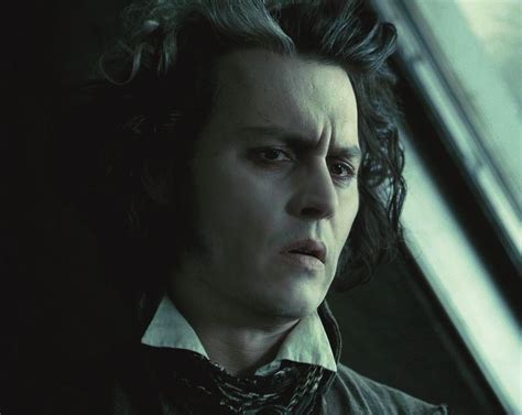 Pin By Sherry Savage On Sweeney Todd 2007 Johnny Depp Movies