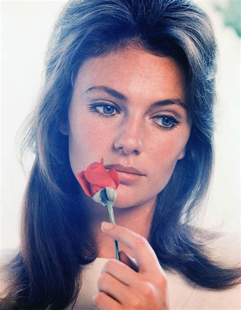 Jacqueline Bisset Famosos Actrices Hollywood Actriz Francesa