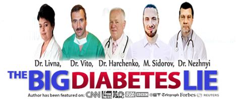 7 Steps To Health And The Big Diabetes Lie Ebooks Save 95 Today