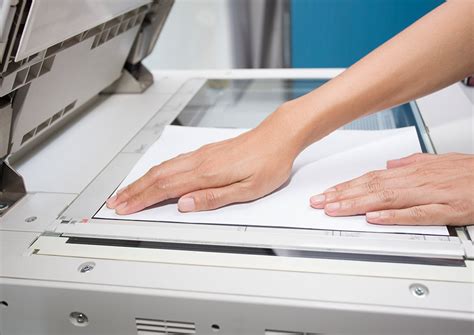 How To Scan Paper To Computer With Printer F