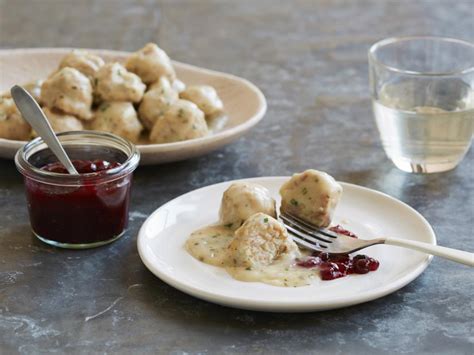 Our best meatball recipes 46 photos. Turkey Swedish Meatballs Recipe | Food Network Kitchen ...