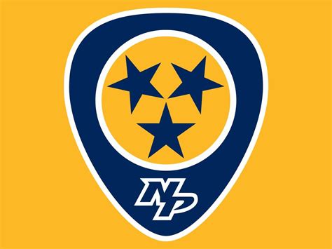 Maybe you would like to learn more about one of these? Nashville Predators Wallpaper | Nashville Predators ...