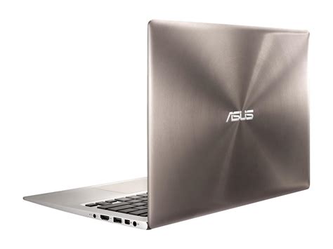 Asus Zenbook Ux303ub Dh74t Ultrabook Intel Core I7 6500u 250 Ghz 12