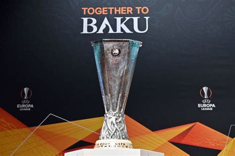 La liga player of the season: Europa League final: Chelsea to play Arsenal in Baku ...
